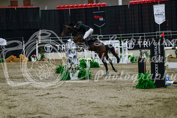 2025 - Haylee - Royal West - Wednesday October 22nd - 09524