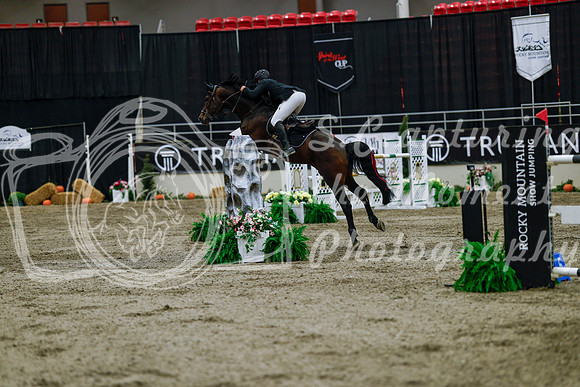 2025 - Haylee - Royal West - Wednesday October 22nd - 09525