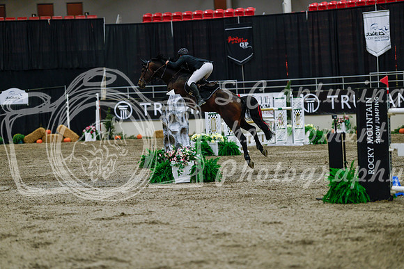 2025 - Haylee - Royal West - Wednesday October 22nd - 09526