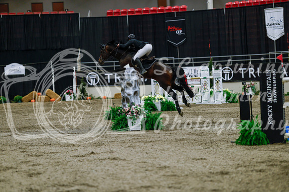 2025 - Haylee - Royal West - Wednesday October 22nd - 09527