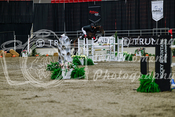 2025 - Haylee - Royal West - Wednesday October 22nd - 09528