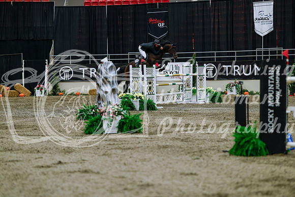 2025 - Haylee - Royal West - Wednesday October 22nd - 09529