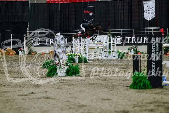 2025 - Haylee - Royal West - Wednesday October 22nd - 09531