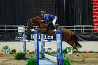 2025 - Haylee - Royal West - Wednesday October 22nd - 07009
