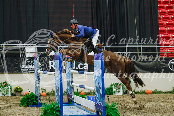 2025 - Haylee - Royal West - Wednesday October 22nd - 07008