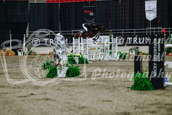 2025 - Haylee - Royal West - Wednesday October 22nd - 09532