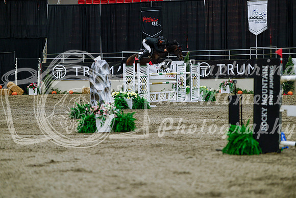 2025 - Haylee - Royal West - Wednesday October 22nd - 09533