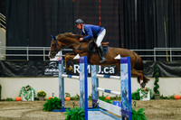 2025 - Haylee - Royal West - Wednesday October 22nd - 07012