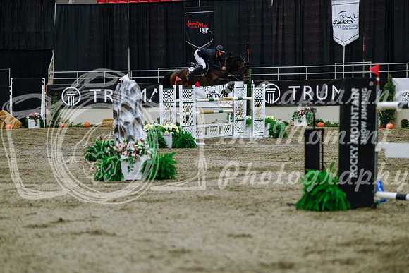 2025 - Haylee - Royal West - Wednesday October 22nd - 09535