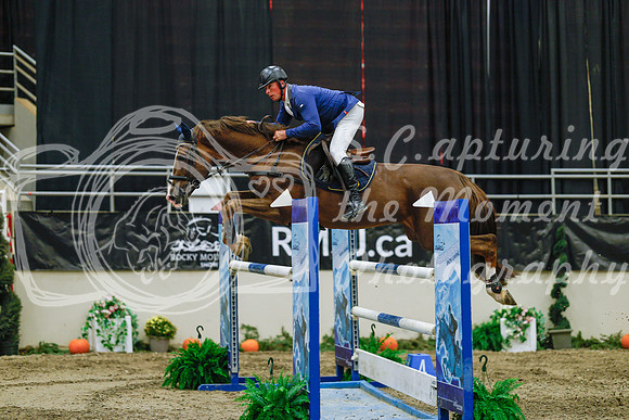 2025 - Haylee - Royal West - Wednesday October 22nd - 07013