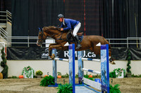 2025 - Haylee - Royal West - Wednesday October 22nd - 07014