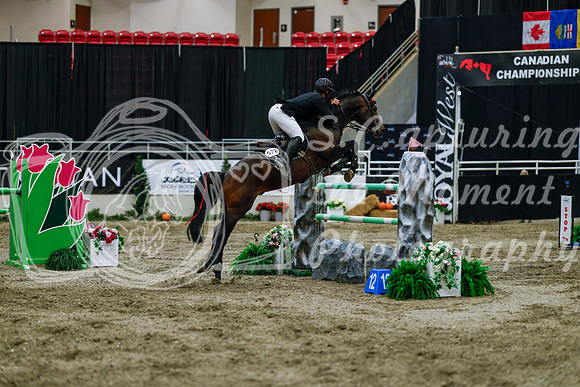 2025 - Haylee - Royal West - Wednesday October 22nd - 09538