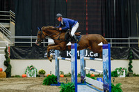 2025 - Haylee - Royal West - Wednesday October 22nd - 07015