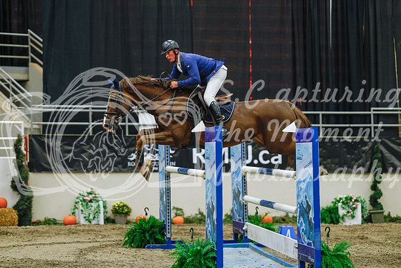 2025 - Haylee - Royal West - Wednesday October 22nd - 07015