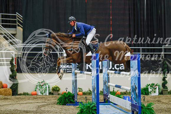 2025 - Haylee - Royal West - Wednesday October 22nd - 07016