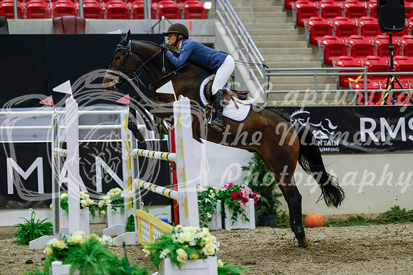 2025 - Haylee - Royal West - Wednesday October 22nd - 08757