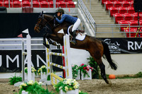 2025 - Haylee - Royal West - Wednesday October 22nd - 08758