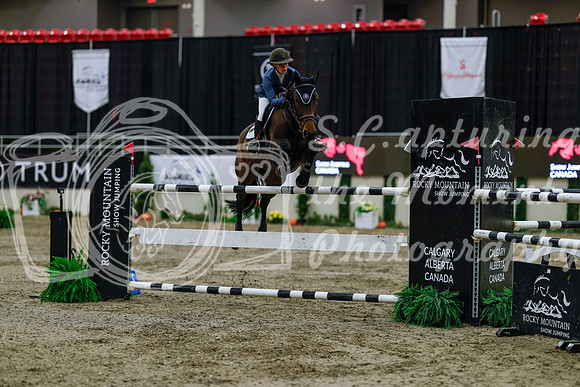 2025 - Haylee - Royal West - Wednesday October 22nd - 08783