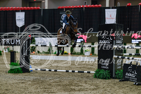 2025 - Haylee - Royal West - Wednesday October 22nd - 08785