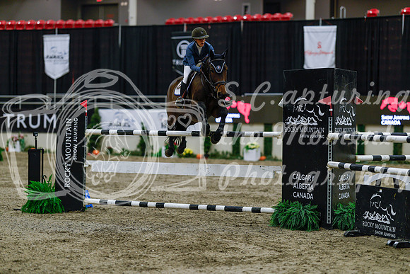 2025 - Haylee - Royal West - Wednesday October 22nd - 08786
