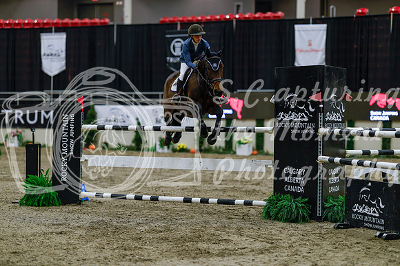 2025 - Haylee - Royal West - Wednesday October 22nd - 08787