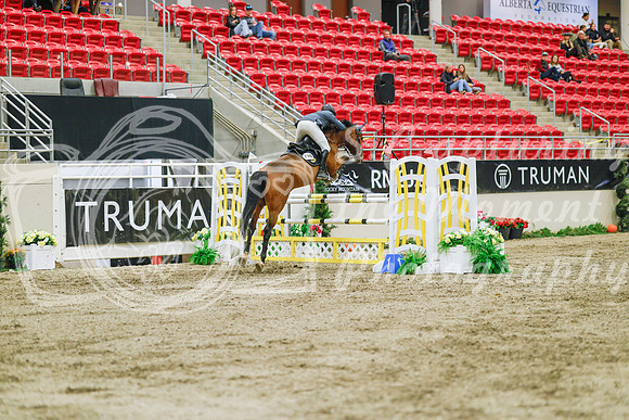 2025 - Haylee - Royal West - Wednesday October 22nd - 07065