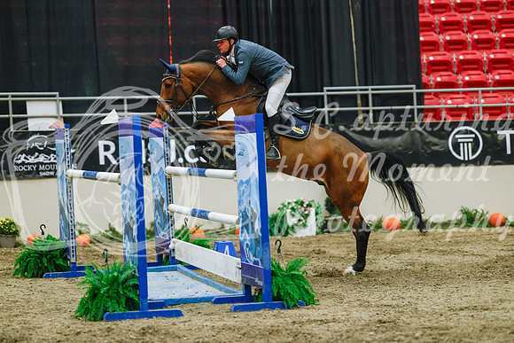 2025 - Haylee - Royal West - Wednesday October 22nd - 07072