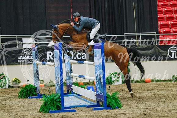 2025 - Haylee - Royal West - Wednesday October 22nd - 07075
