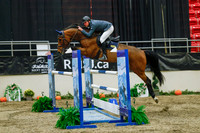 2025 - Haylee - Royal West - Wednesday October 22nd - 07077