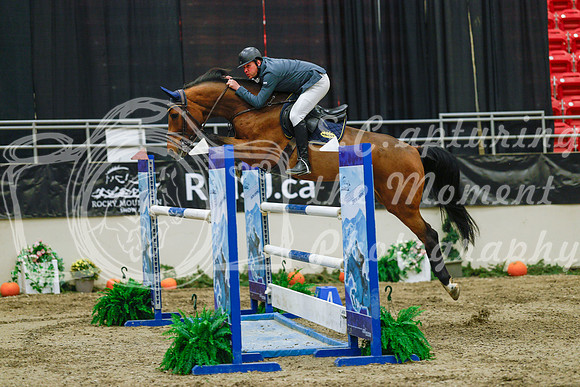 2025 - Haylee - Royal West - Wednesday October 22nd - 07077