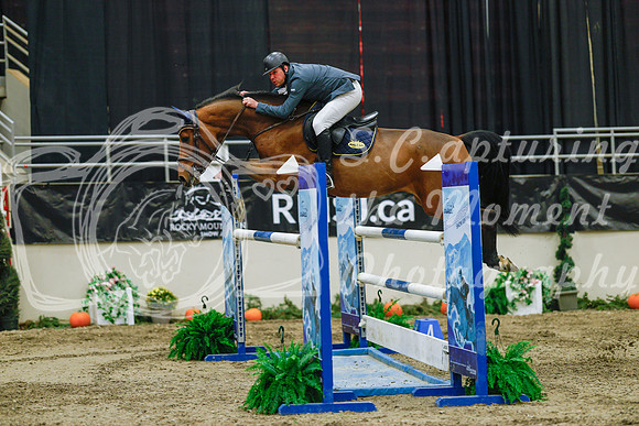 2025 - Haylee - Royal West - Wednesday October 22nd - 07081