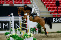 2025 - Haylee - Royal West - Wednesday October 22nd - 08854