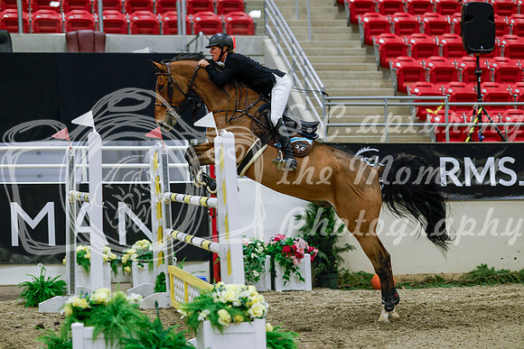 2025 - Haylee - Royal West - Wednesday October 22nd - 08853