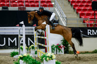 2025 - Haylee - Royal West - Wednesday October 22nd - 08855