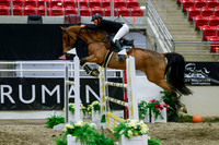 2025 - Haylee - Royal West - Wednesday October 22nd - 08858