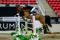 2025 - Haylee - Royal West - Wednesday October 22nd - 08857