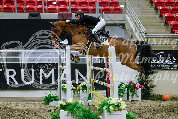 2025 - Haylee - Royal West - Wednesday October 22nd - 08859