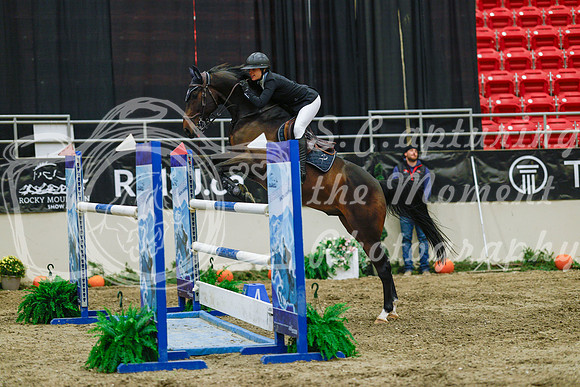 2025 - Haylee - Royal West - Wednesday October 22nd - 07448