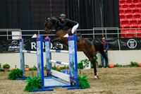 2025 - Haylee - Royal West - Wednesday October 22nd - 07449