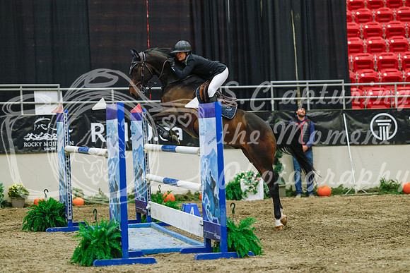 2025 - Haylee - Royal West - Wednesday October 22nd - 07449