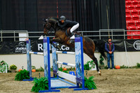 2025 - Haylee - Royal West - Wednesday October 22nd - 07451