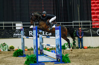2025 - Haylee - Royal West - Wednesday October 22nd - 07452
