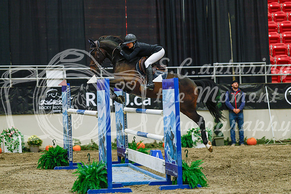 2025 - Haylee - Royal West - Wednesday October 22nd - 07452