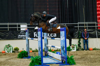 2025 - Haylee - Royal West - Wednesday October 22nd - 07454
