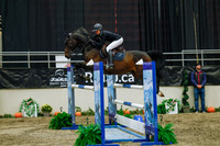 2025 - Haylee - Royal West - Wednesday October 22nd - 07456