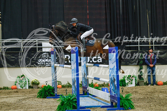 2025 - Haylee - Royal West - Wednesday October 22nd - 07456