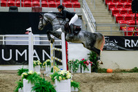 2025 - Haylee - Royal West - Wednesday October 22nd - 09042