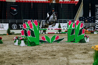 2025 - Haylee - Royal West - Wednesday October 22nd - 09053