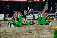 2025 - Haylee - Royal West - Wednesday October 22nd - 09055