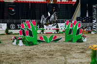 2025 - Haylee - Royal West - Wednesday October 22nd - 09056
